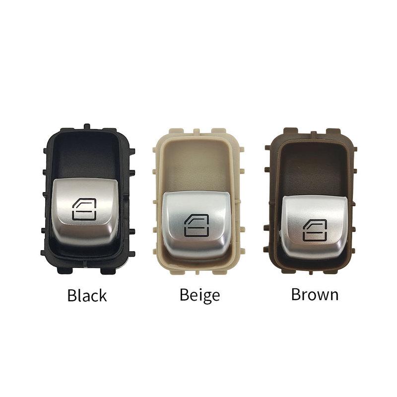 For Benz W205 W253 W213 Car Electric Power Window Switch For Mercedes C E GLC Class 2015- C200 E260 E300 GLC300 205905151