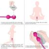 Kegelové koule vaginální koule na těsné cvičení koule gejša koule Ben Wa koule pro ženy Sexuální produkty Sexuální hračky