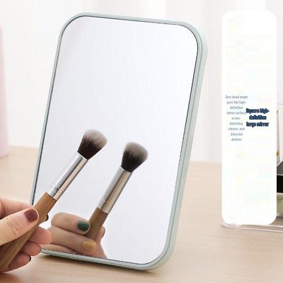 Geen verzendkosten: Draagbare Grote Spiegel voor Make-up en Studentenhuizen