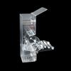 1 Pcs Feeder Bird Automatic Feeders Bird Food Ontainer Bird Food Feeders For Pigeons Parrot Starling Pet Birds Feeding Devices