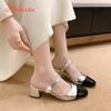 Calzado para mujer – Sandalias