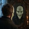 Three-dimensional Horror Masque Scary Halloween for Adults, Creepy Full Face Durable Party Decoration Masque, Masquerade Cosplay Costume or Accessory