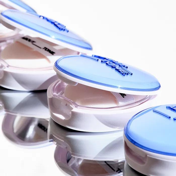 Air Fit Powder Pact