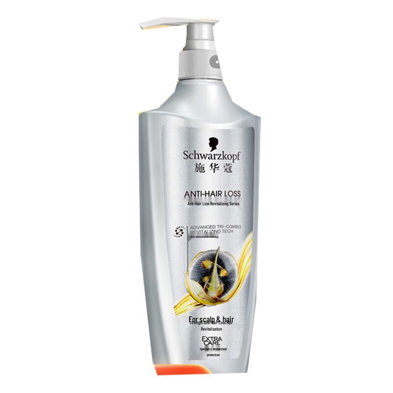 

Schwarzkopf Anti-Hair Loss Shampoo for Women