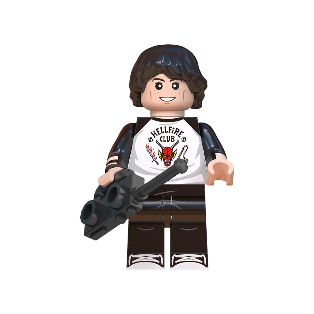 Creative Toy Figures Collectible Decorative Miniature Statues Garage Kits