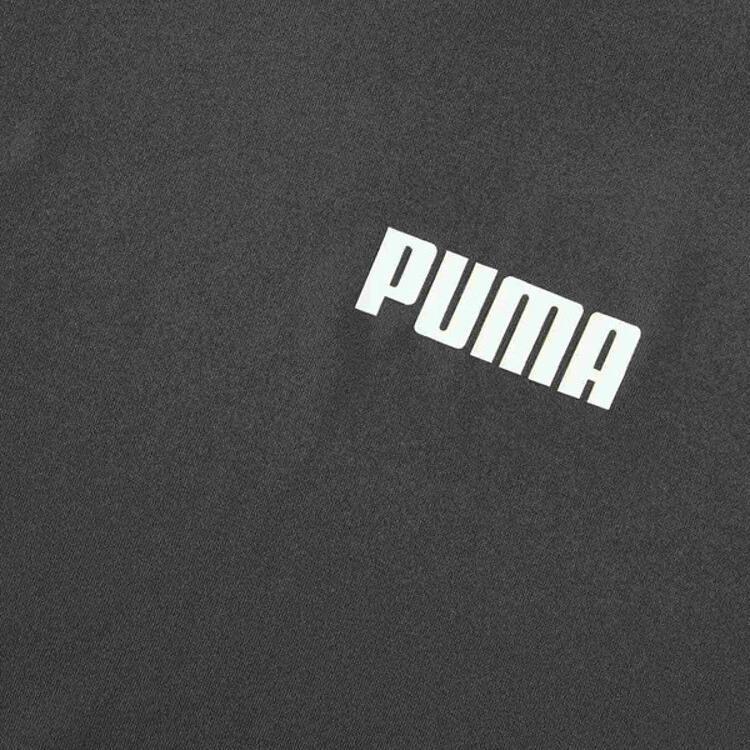 New PUMA RAD/CAL T Shirt Men's Dark Gray 77 690192-77