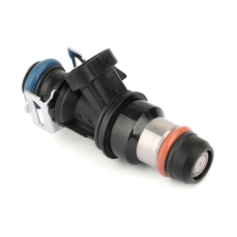1PCS Fuel Injectors 17113553 Fit Chevy Silverado 1999-2007 4.8L 5.3L 6.0L