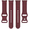 Silicone Engraved Women Strap For Huawei Fit5 5Pro Band Replacement Wristband for Huawei Fit4 4Pro 3 Bracelet Band Accessories
