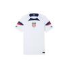 Nike T Shirts Men's White Moderate Straight Fit DN0638-101