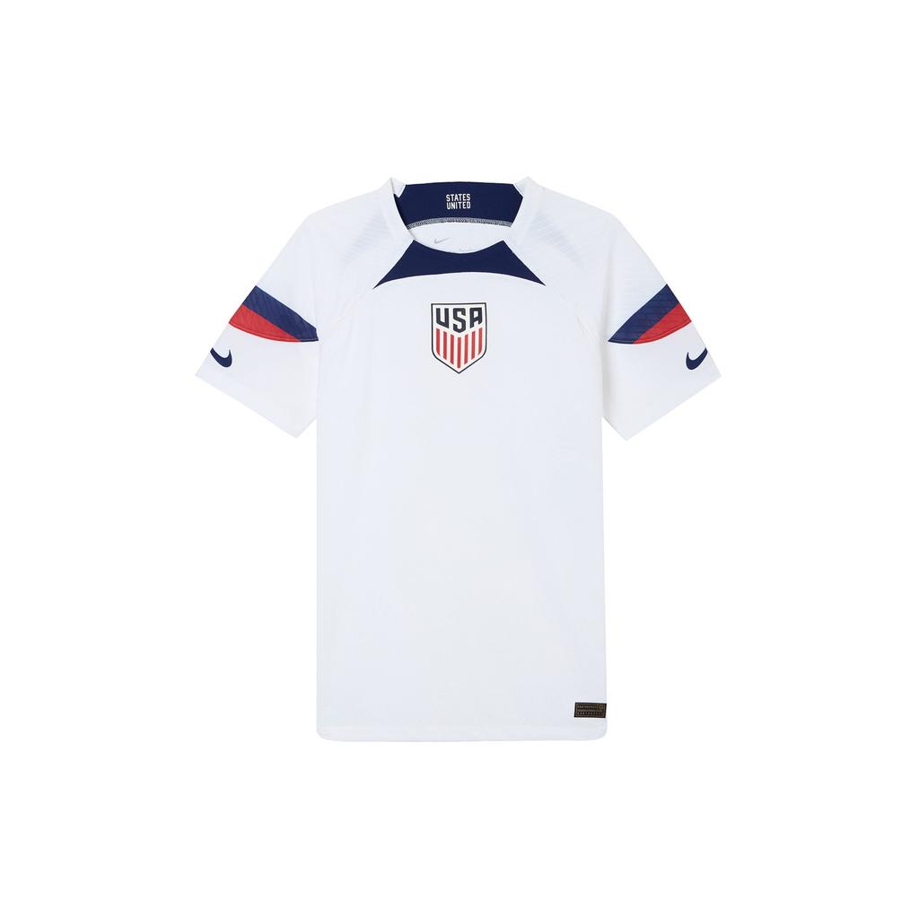 Nike T Shirts Men's White Moderate Straight Fit DN0638-101