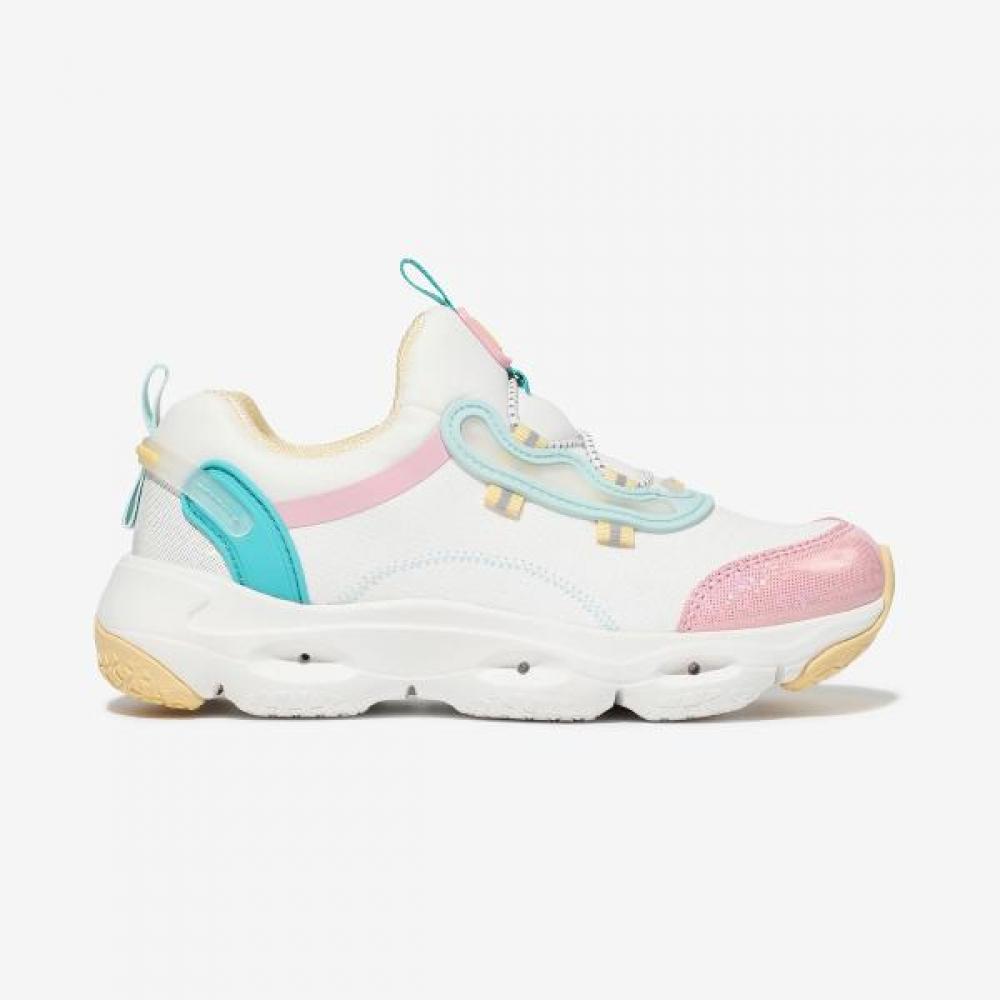 

Fila Kids Wonderbuzz Light Kd 3xm02359f 650 Pink_Pink_Pink/210