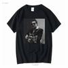 Rare Vintage Jimmie Vaughan Strange Pleasure World Tour 1994 T Shirt 90s Black Long or Short Sleeves Vintage Washed Comfortable