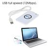 NFC ACR122U RFID Contactless Smart Reader & Writer USB + SDK + IC Card