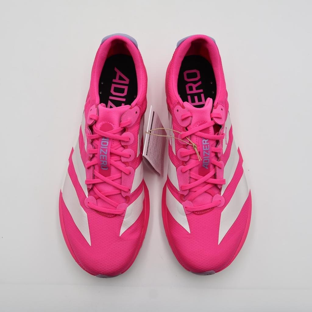 JH5244 adidas Adizero Japan 9 Shock Pink Zero Metalic Silver Violet (Men's)
