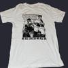 Camping In Alaska Midwest Emo White Shirt