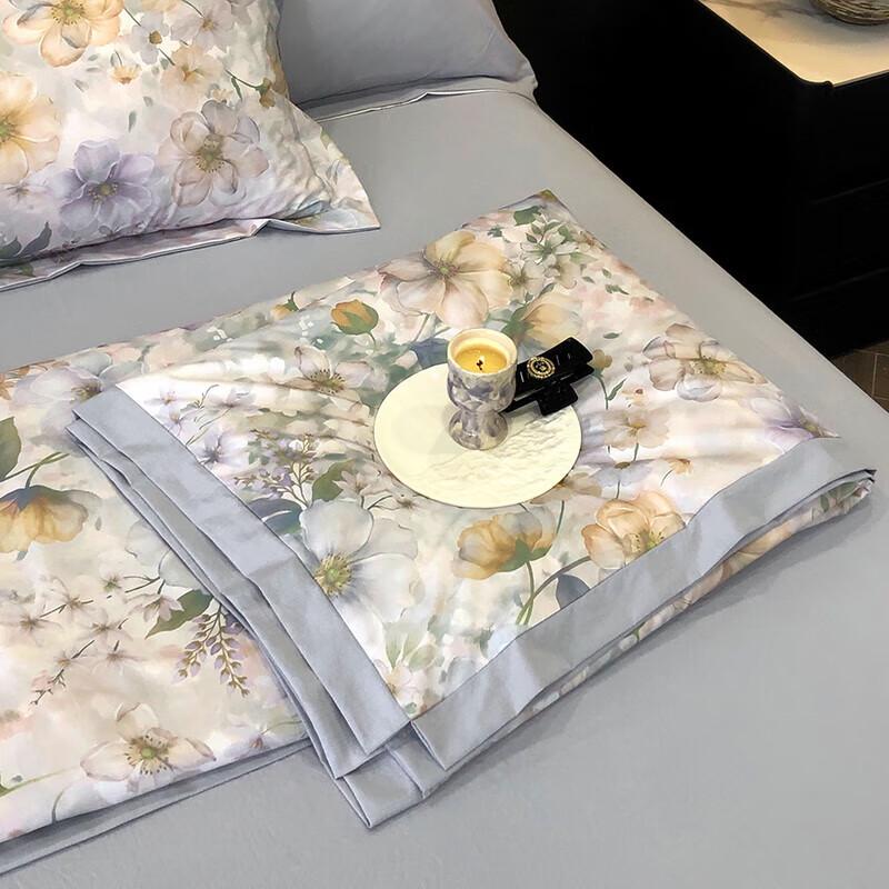 Jieliya JLY-LA23 Eisseide Sommerdecke