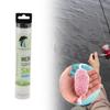 5 Meter Pva Mesh Bag for Carp Fishing Tackle Refill Stocking