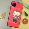 Cute Cartoon Chibi Valorant For Huawei P20 P40 Lite P60 P30 Pro Nova 5T 12s 12i 11i Y90 Y70 Y60 Y61 Y91 Y72 9 10 SE Case