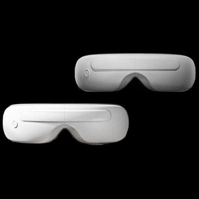 ApiYoo Smart Eye Massager CN Plug (adapter Included)