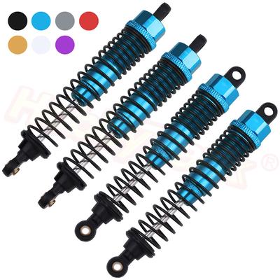 RC 1/10 108004 Piggyback Shock Absorber 108MM HSP Redcat Monster Truck Car