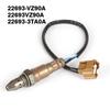 Suitable for Nissan Front Oxygen Sensor 22693-vz90a 22693vz90a ;22693-3ta0a