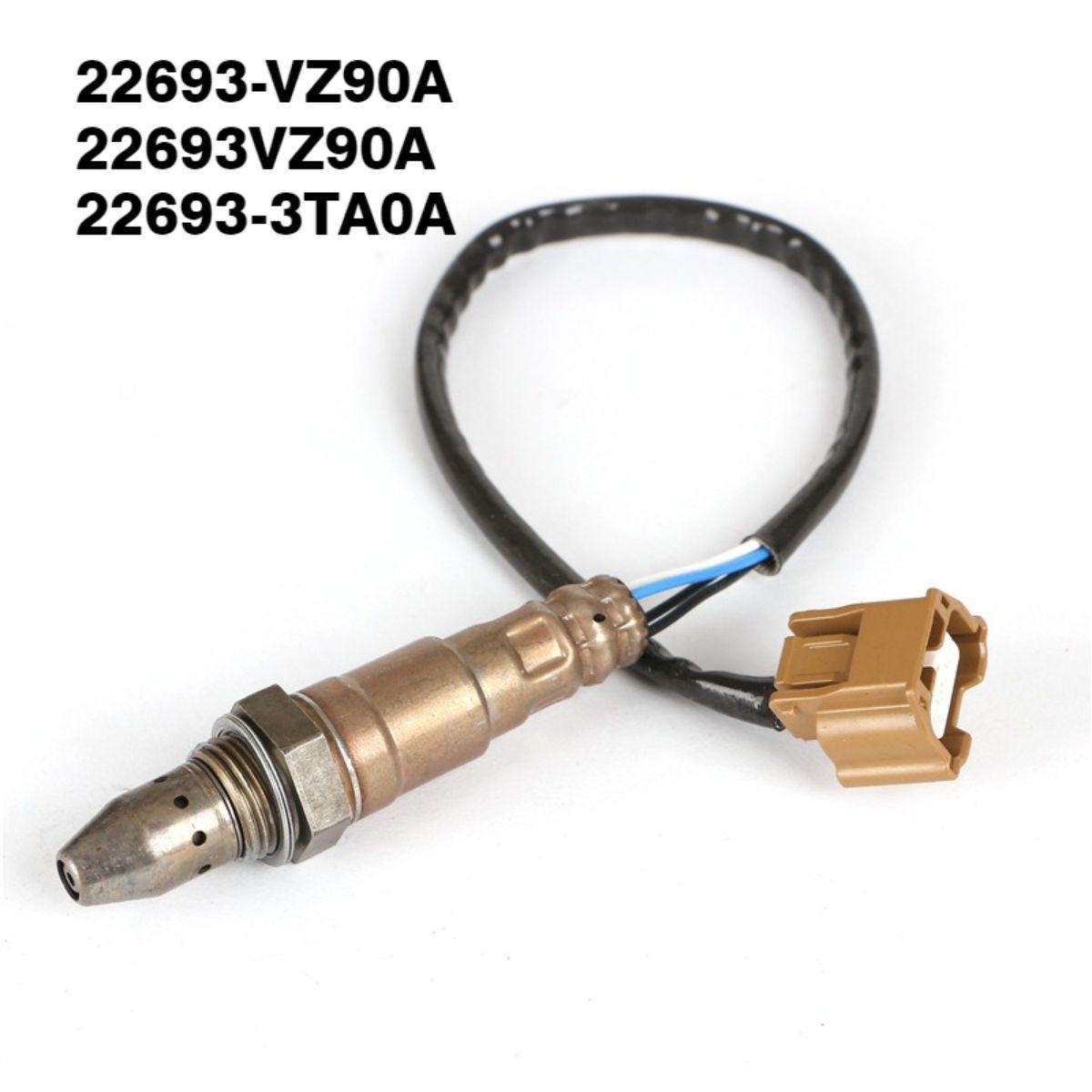 

Suitable for nissan front oxygen sensor 22693-vz90a 22693vz90a ;22693-3ta0a