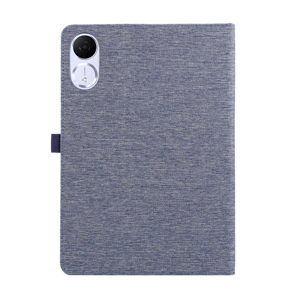 Denim Texture TPU Case for 11.5" Honor V9 Tablet