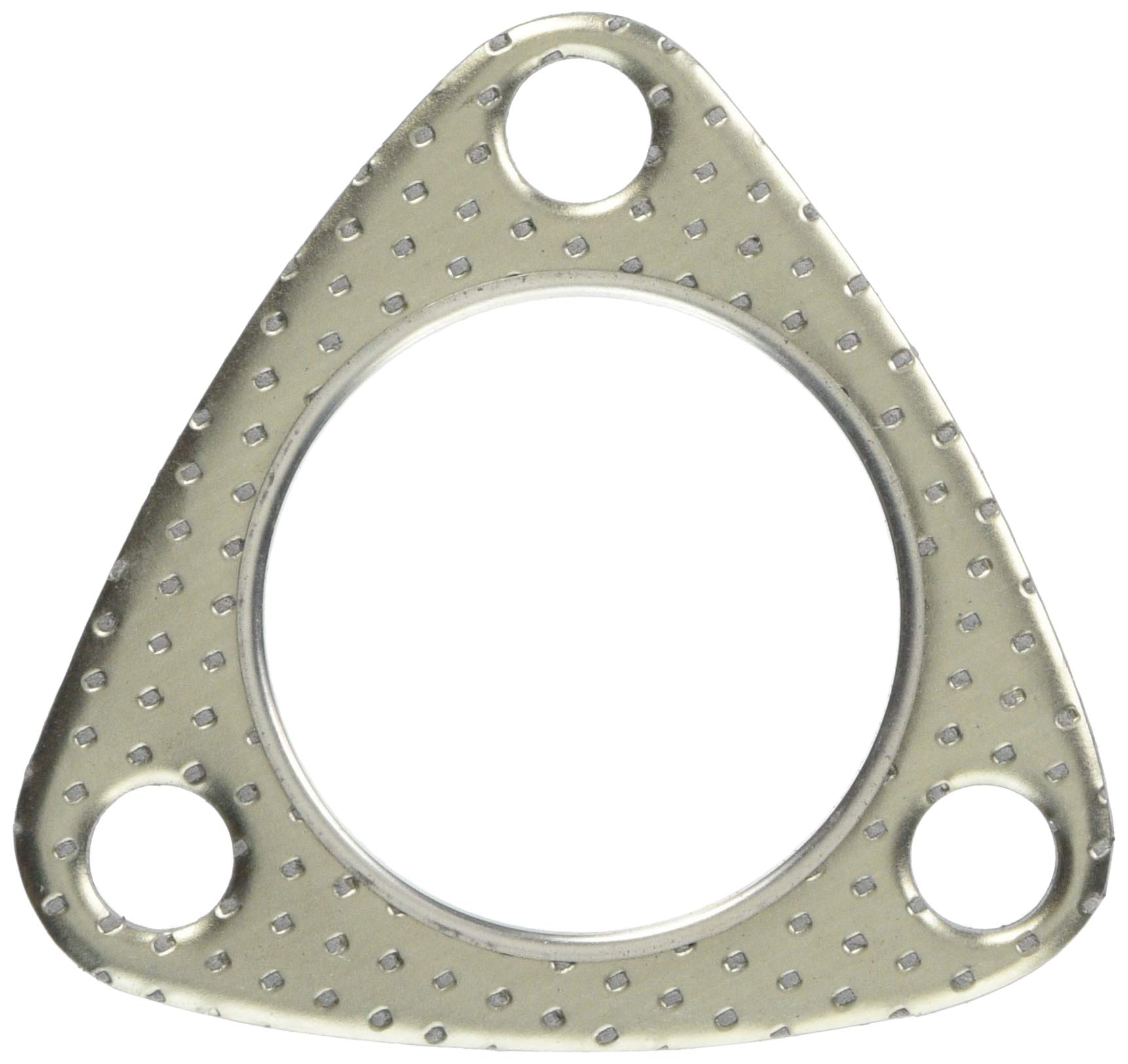 

JURAN 33110 Muffler Gasket 50 Pie Triangle серебряный