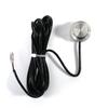 Mini Load Cell Tension Compression Force Sensor Weight Pressure With Signal Transmitter Display Instrument 100/200/500/1000KG