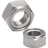 Jinghang 316 Stainless Steel Self-Locking Nuts