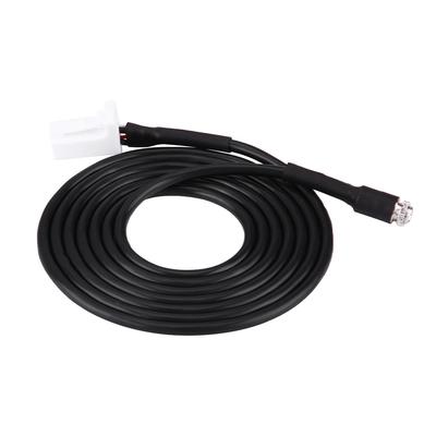 Doplnky pre autoelektroniku – Autokáble, adaptéry, zásuvky