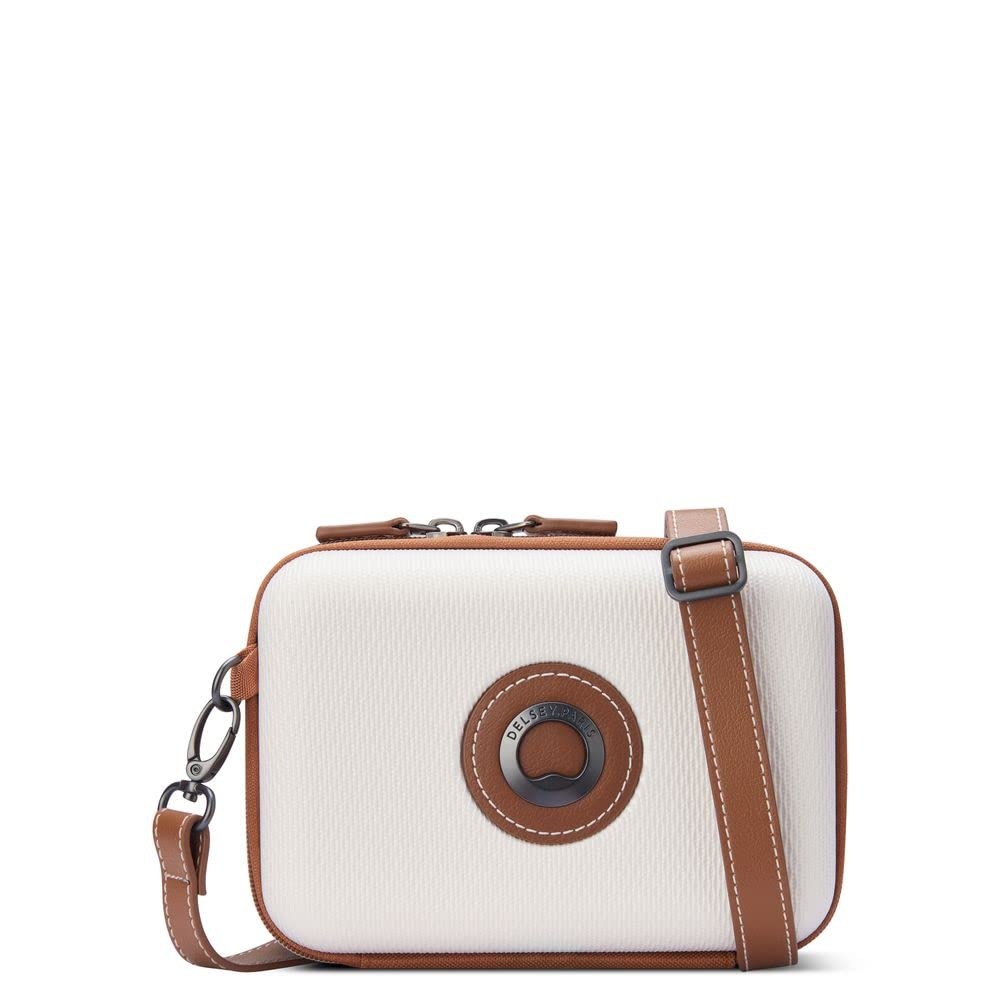 

Clutch Bag CHATELET AIR Chatelet Air 1L 14cm 2 Year Warranty DELSEY PARIS Official Regular Import d00167611515 Off White [Delsey] 2.0