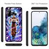 Hülle für iPhone 16 15 Xiaomi Redmi Note 14 13 12 11 Pro Max X 16e Samsung Galaxy S25 S24 S23 Moto OPPO Huawei Dragon Ball DragonBall Goku Handyhülle