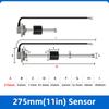 A3 Wasserstandssensor 0~190 Ohm Kraftstoffstandssensor 100-525MM Öl Flüssigkeit Wassertank Kraftstoffsensoren Für Kraftstoff-/Wasserstandsanzeige