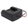 Battery Adapter Power Adapter for 18V Battery Power Mount Connector Adapter Dock Holder