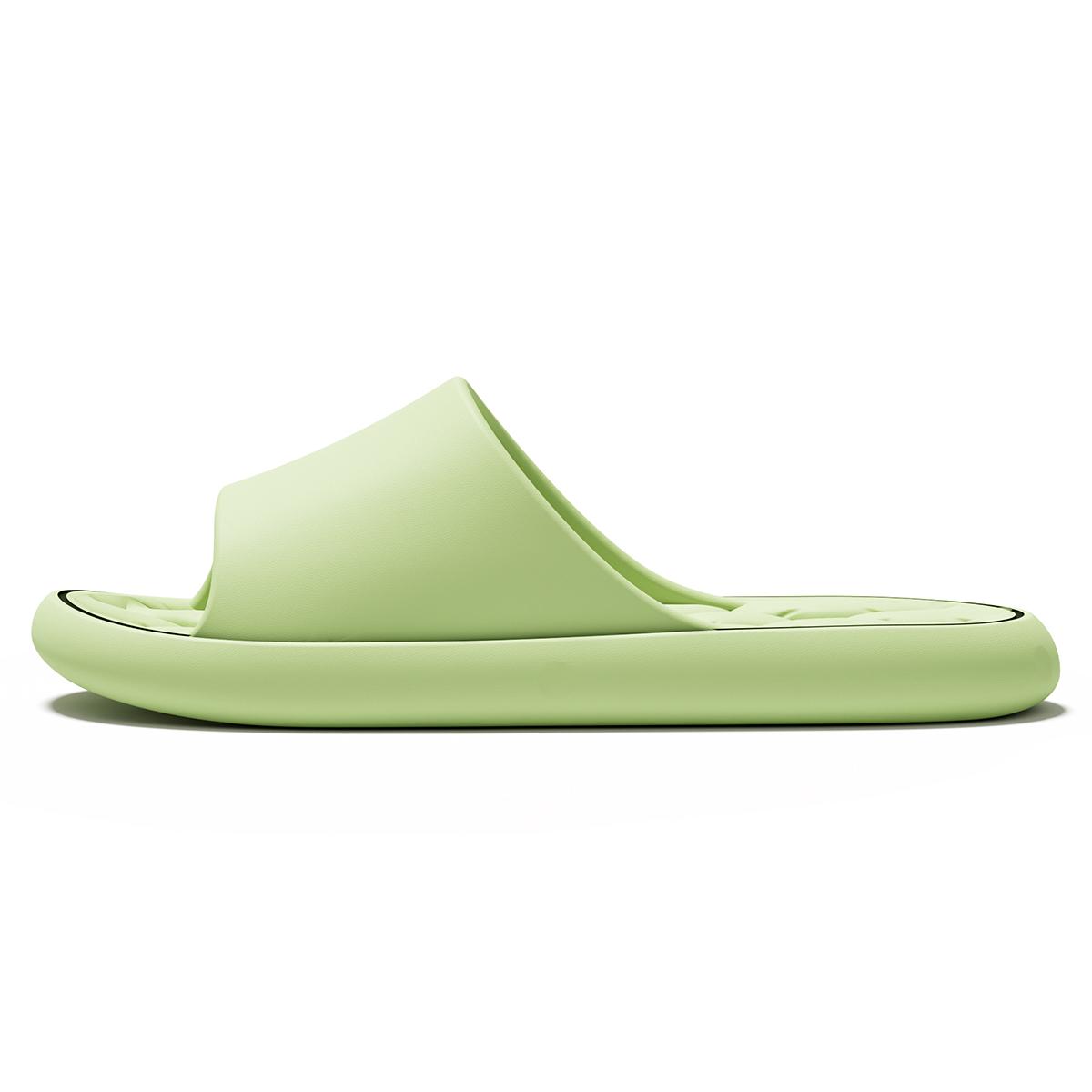 

Тапочки унисекс из ЭВА, массажные домашние тапочки, удобные мягкие домашние тапочки 40-41