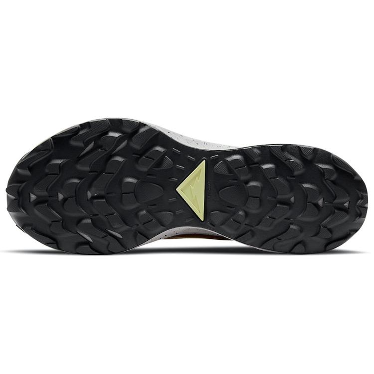 New Nike Pegasus Trail 2 'Red Yellow' CK4305-600