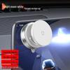 Magnetic Car Phone Holder & Rotating Stand for Desktop or Navigation Use
