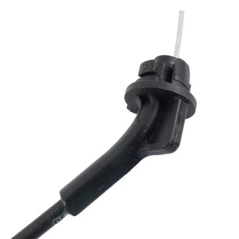 For Honda Civic 96-00 Throttle Cable Replacement Kit 17910-S01-G03 Fits D16Y8 K-Swaps Models CX DX