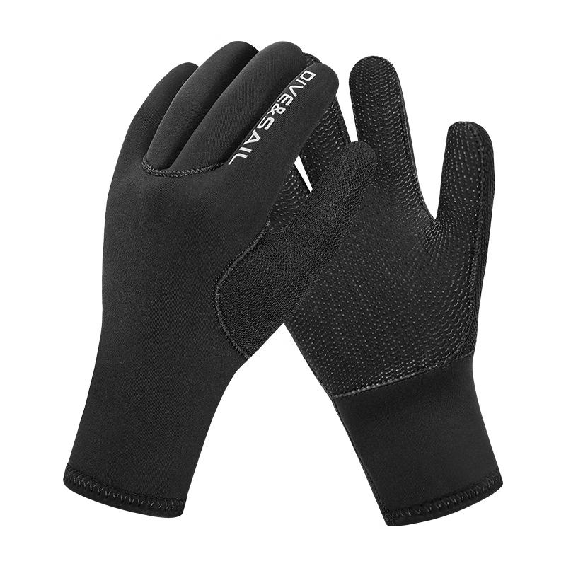 Alliance Envoy 3mm Super Elastic Diving Gloves
