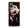 Abstract Line Sexy Couple Body Phone Case Cover for Redmi 13C 10C Note 13 12 10 11 Pro Plus 7 8T K40 K50 Gaming Pro Soft Shell