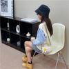 Trendy Mini Handbag For Kids Stylish Cotton And Linen Shoulder Bag For Girls
