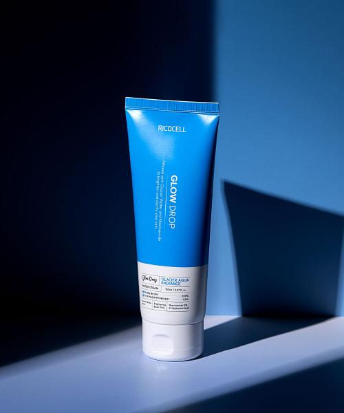 Ricocell Melasma Care Radiance Water Cream 150ml x 2 Special Set