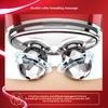 Electric Face Massager Roller Jinghua Introducer Beauty Instrument Household Eye Beauty Instrument Portable