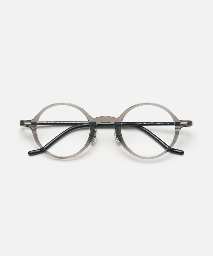 Yelloubi O/P-023 Col.03