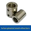 High Torque Coupling Shaft Diameter Reduction Connector Kit 3/456.87/10-12mm