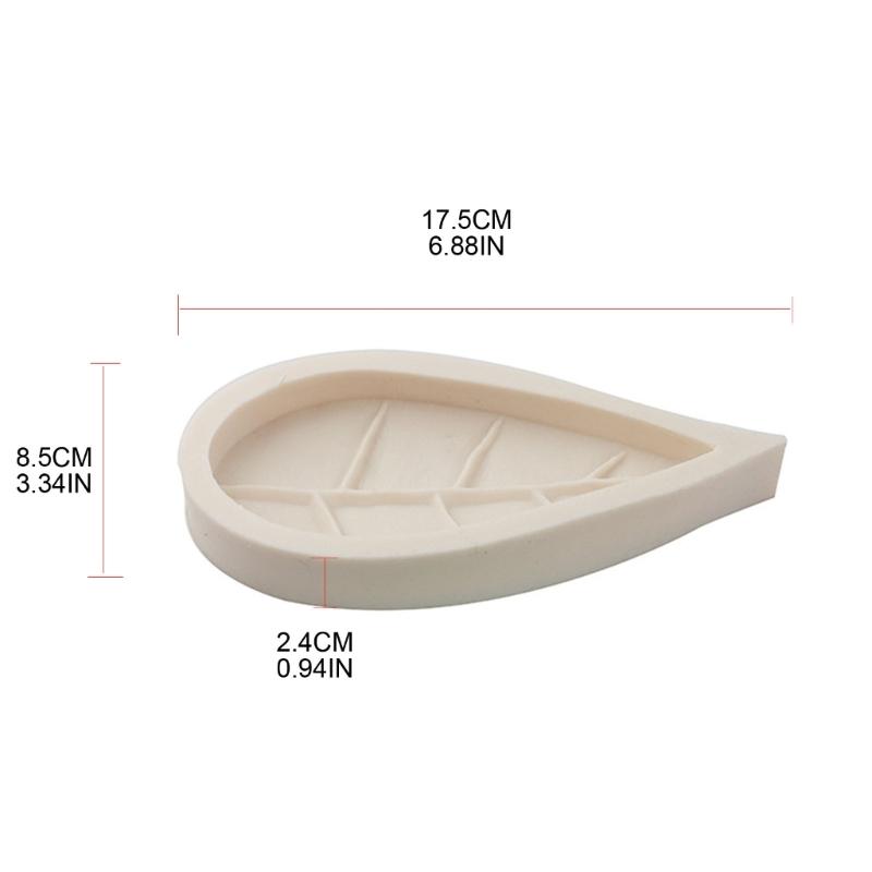 Shrimp Paste Shaped Silicone Mold Fondant Cake Mould Chocolate Mould Cake Decorating Tools Kitchen Baking Accessories