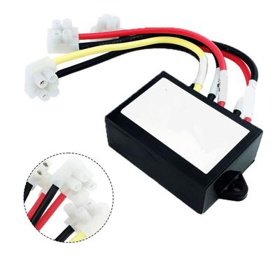 150W FOR MPPT For Solar Charge Controller For LiFePO4 Battery IP67 Waterproof WS-M150-12.6V WS-M150-13.8V WS-M150 Normally Open