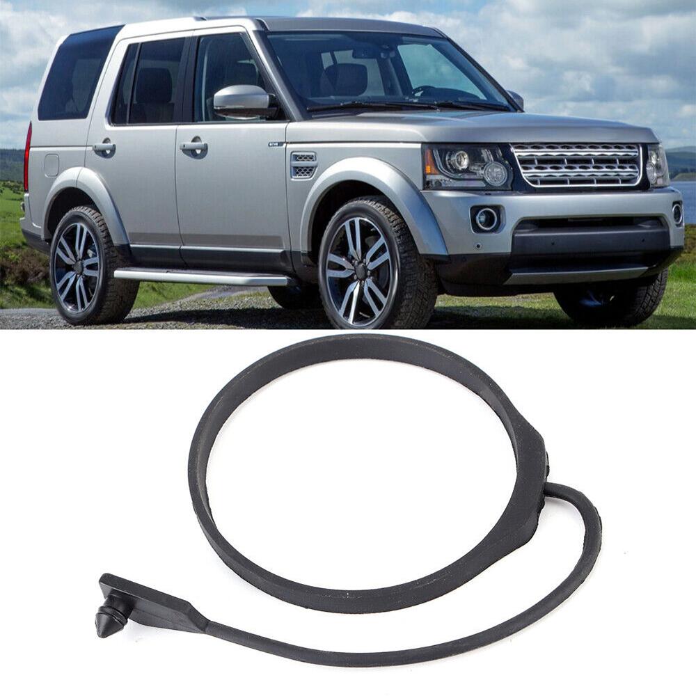 Car Gas Tank Fuel Filler Cap Tether Strap Repair For Land Rover Sport LR053665