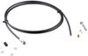 Shimano SB Black 1000mm Disc Brake Hose ISMBH59SBL100 SM-BH59